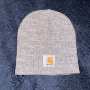 Gray Carhart beanie